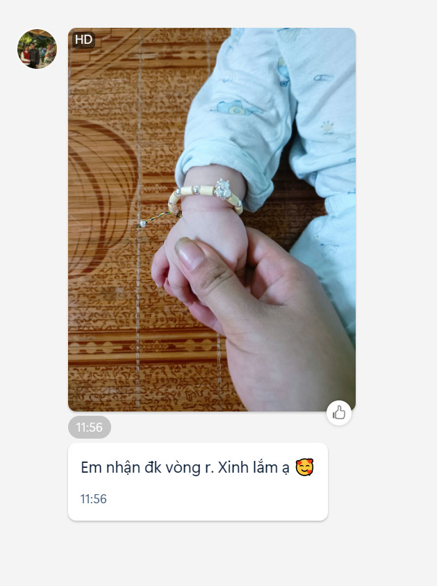 Feedback từ khách hàng 12