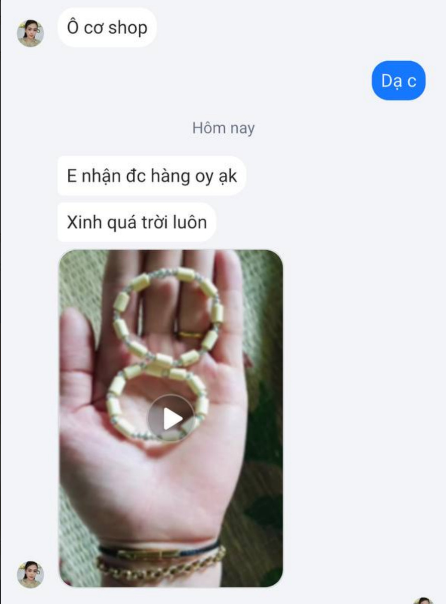 Feedback từ khách hàng 15