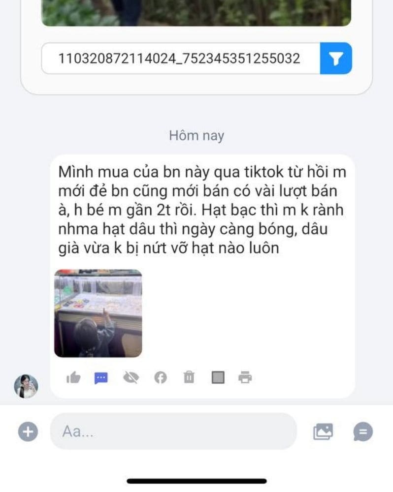Feedback từ khách hàng 4