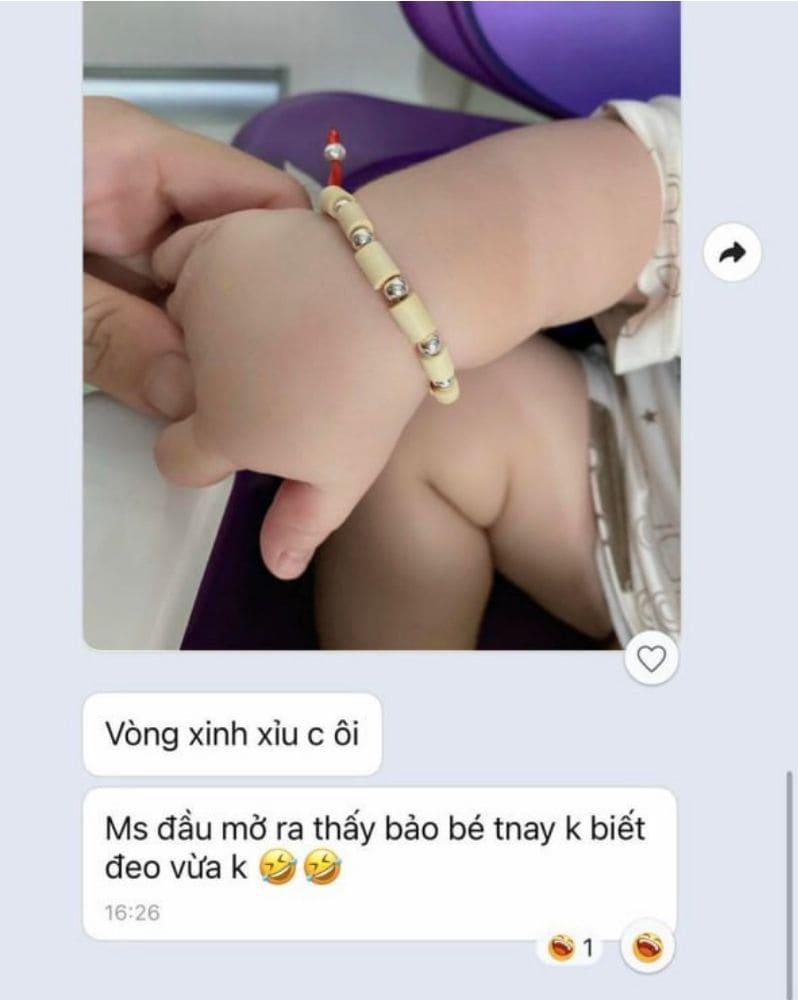 Feedback từ khách hàng 9